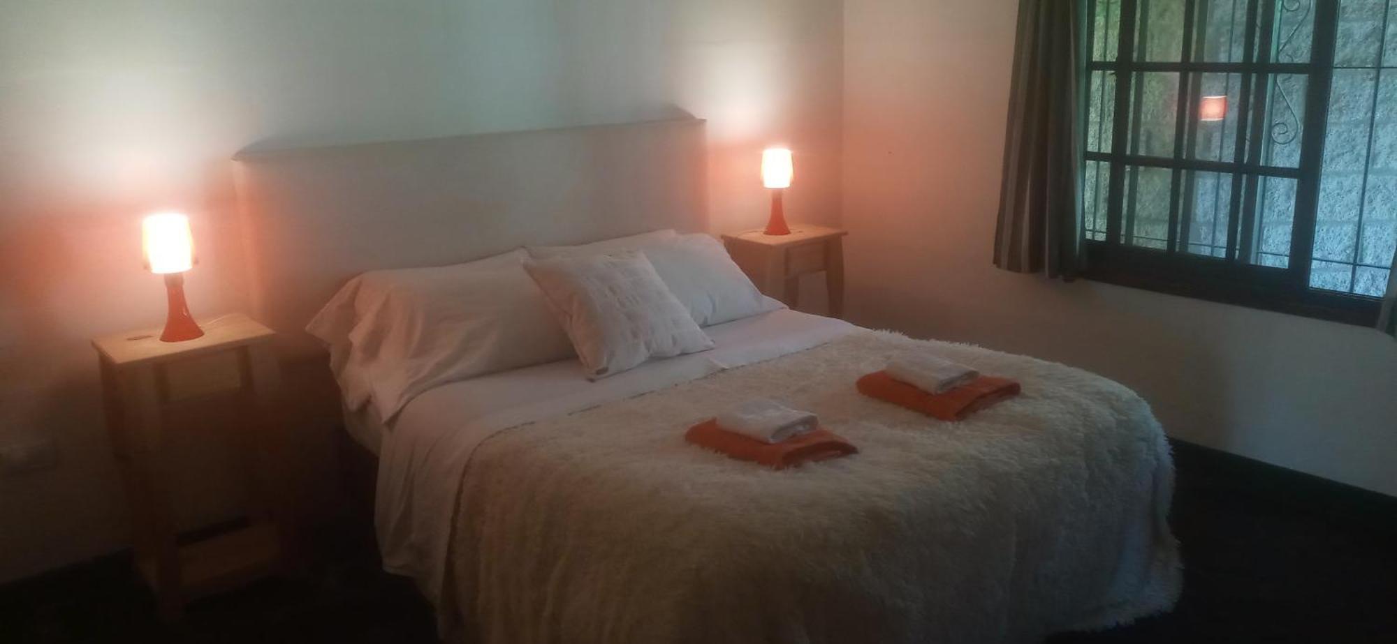 La Casita Del Rio Βίλα Villa Ciudad Parque Εξωτερικό φωτογραφία