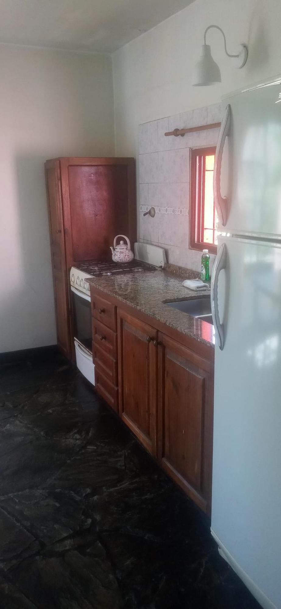 La Casita Del Rio Βίλα Villa Ciudad Parque Εξωτερικό φωτογραφία
