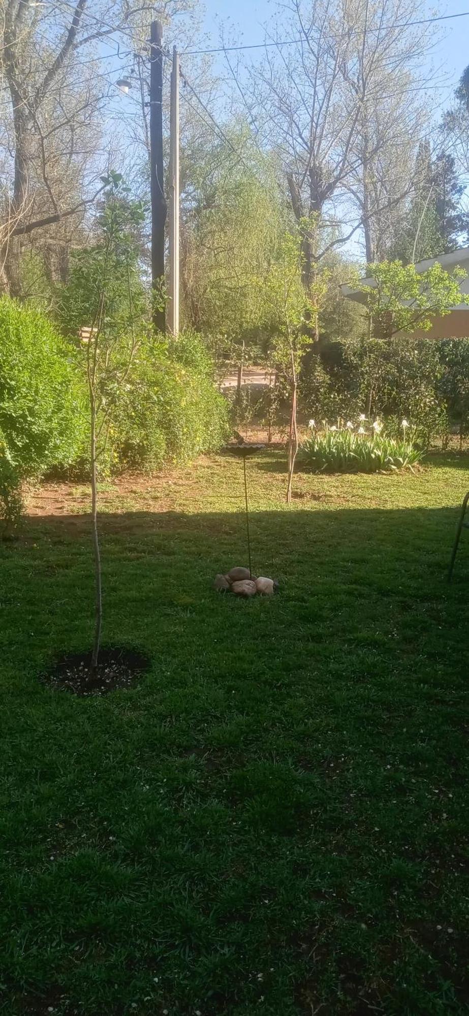 La Casita Del Rio Βίλα Villa Ciudad Parque Εξωτερικό φωτογραφία