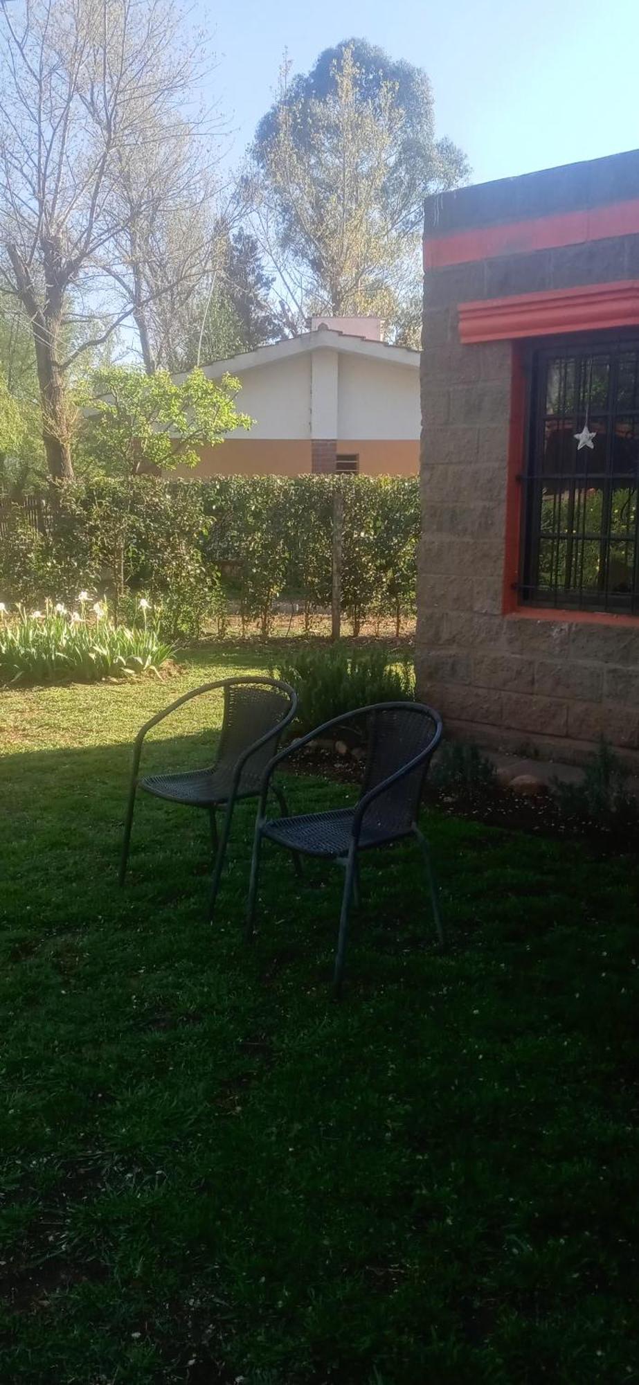 La Casita Del Rio Βίλα Villa Ciudad Parque Εξωτερικό φωτογραφία